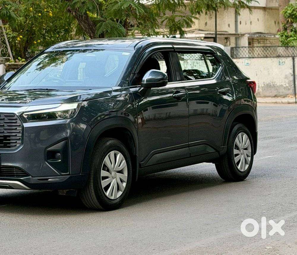 Honda Elevate V Mt, 2024, Petrol