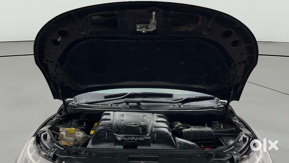 Mahindra Xuv500 W11, 2019, Diesel