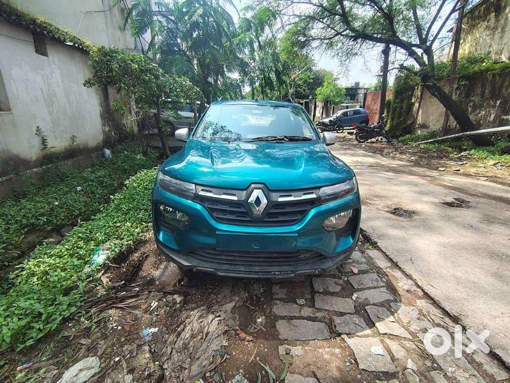 Renault Kwid 1.0 Rxt Sce Special, 2022, Petrol