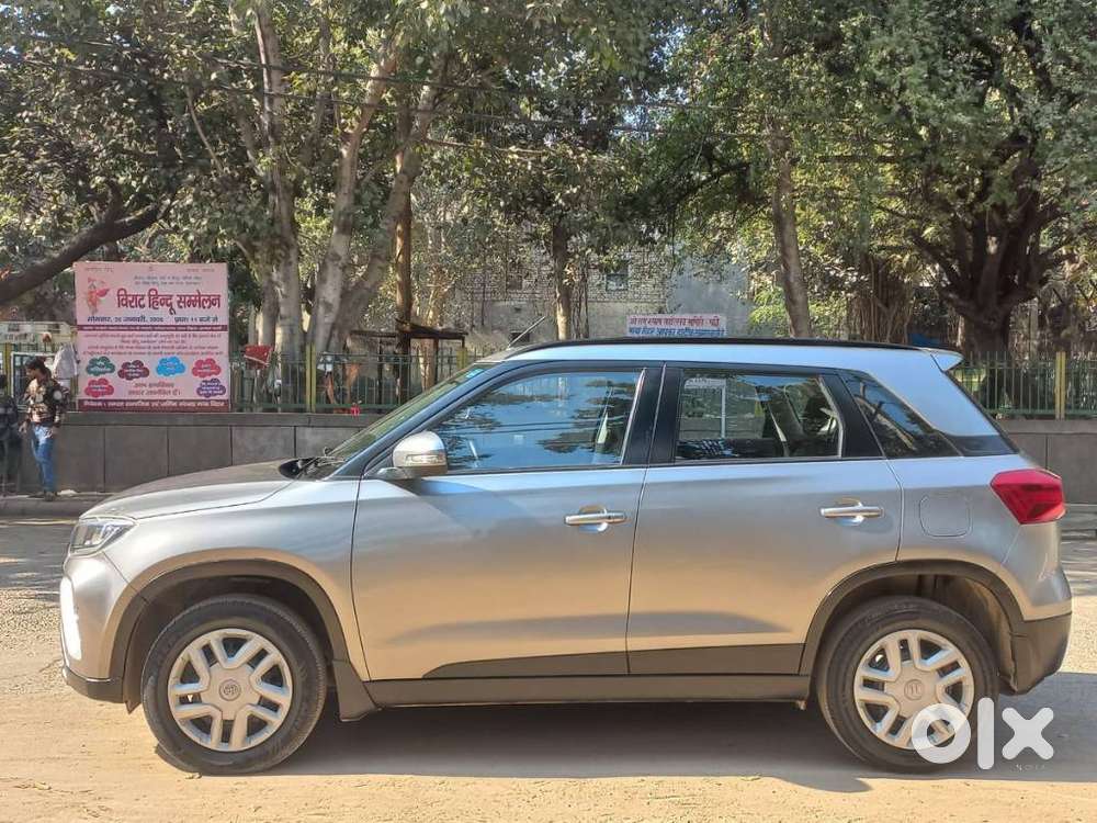 Toyota Urban Cruiser 1.5 Mid Grade At, 2022, Petrol