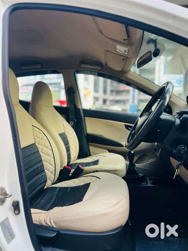 Hyundai Eon Magna, 2014, Petrol
