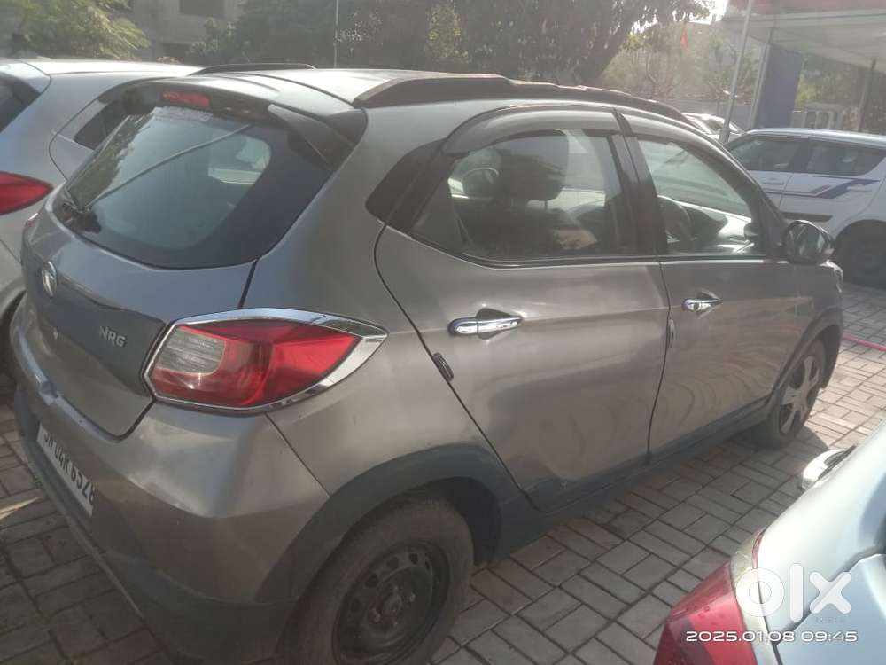 Tata Tiago Xz, 2018, Petrol