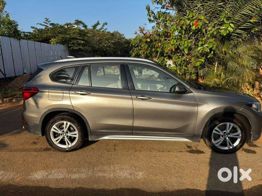 Bmw X1 2.0 Sdrive20i Xline, 2019, Diesel