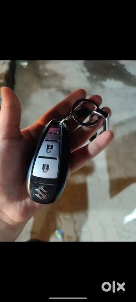 Maruti Suzuki Ciaz 2022 Petrol 27000 Km Driven