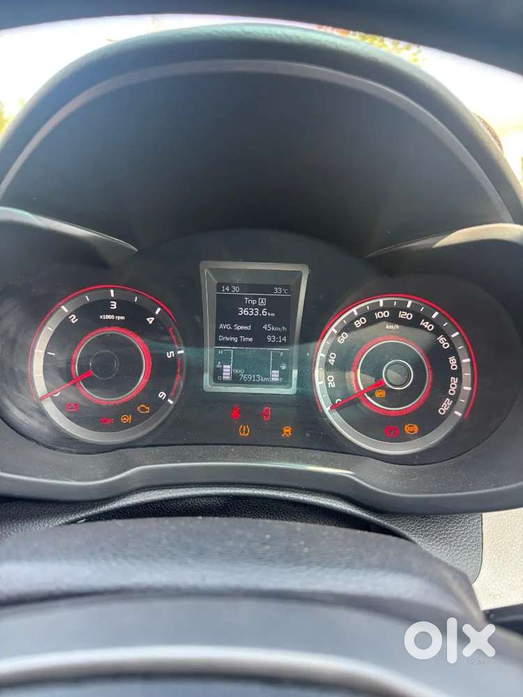 Mahindra Xuv300 Good Condition