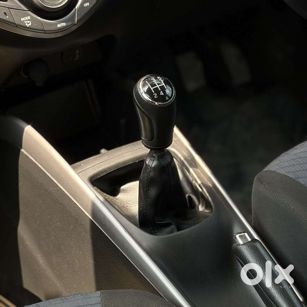 Toyota Glanza 1.2 V, 2021, Petrol