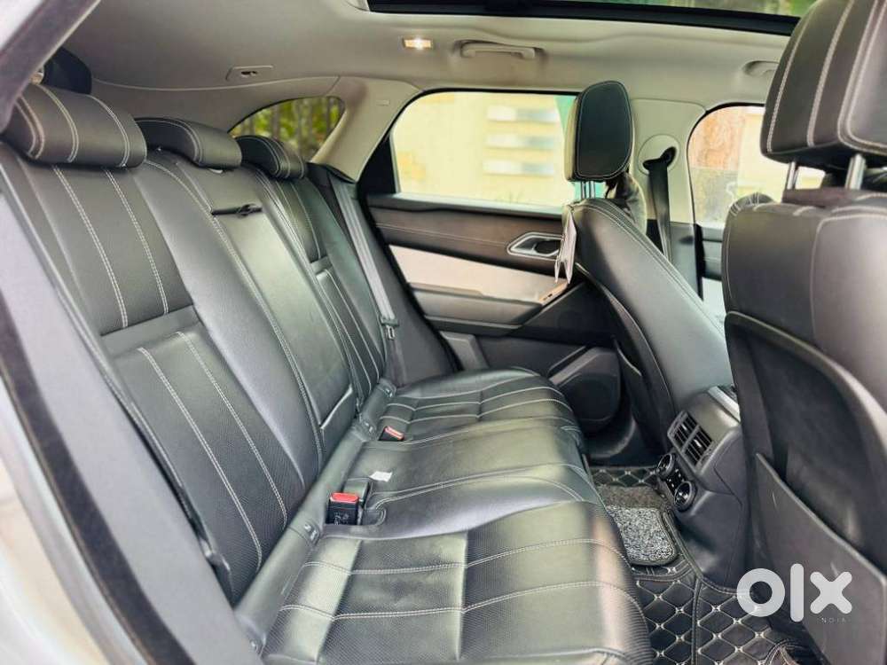 Land Rover Range Velar D180 R-dynamic Hse, 2019, Diesel