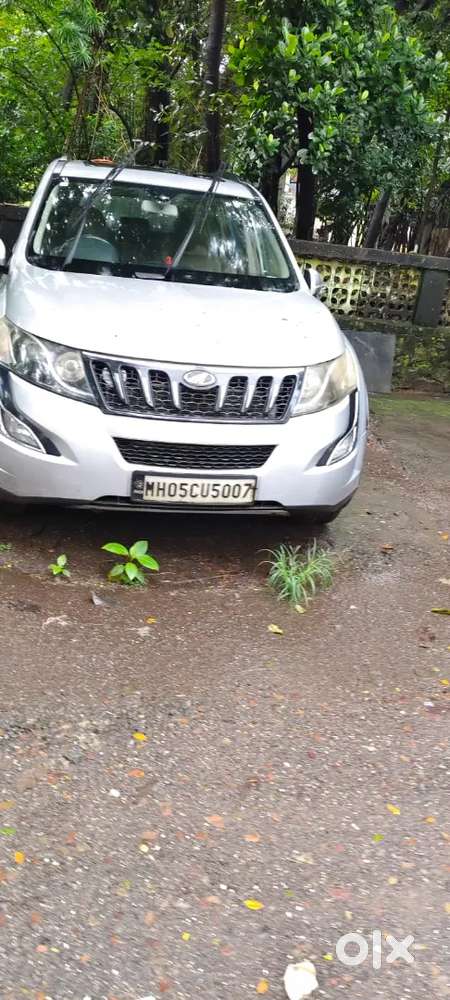 Mahindra Xuv500 2.2 2016