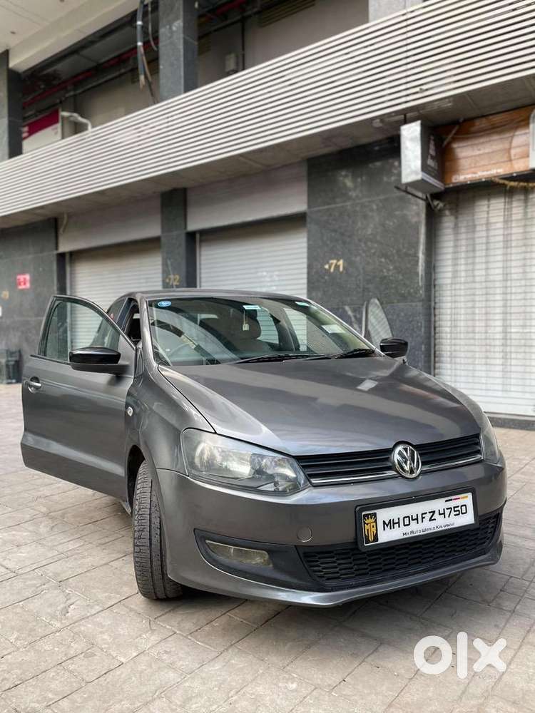 Volkswagen Polo 2013 Diesel Well Maintained