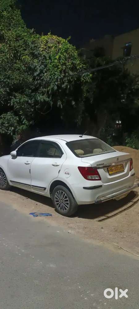 Maruti Suzuki Swift Dzire 2024