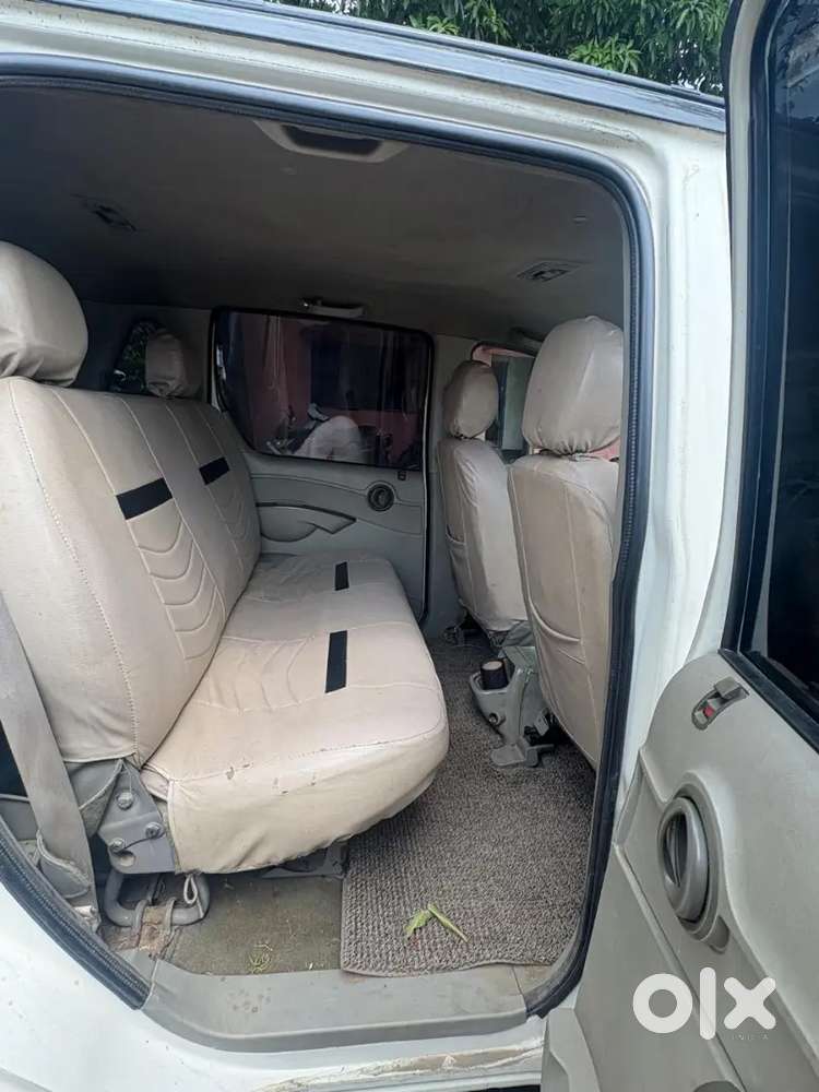 Mahindra Quanto 2013 Diesel 90000 Km Driven