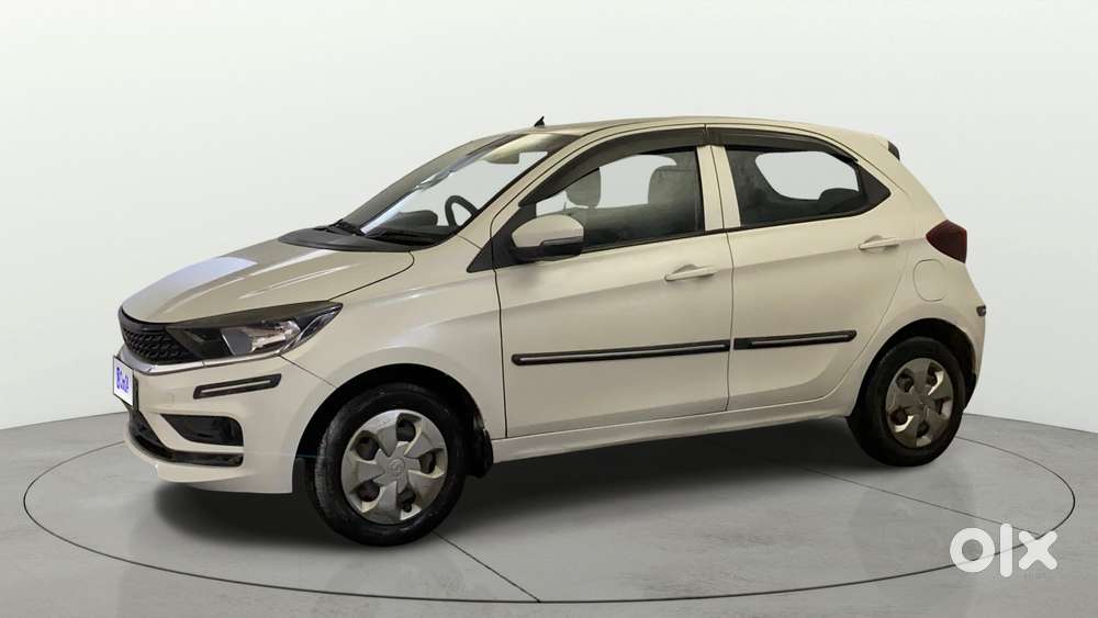 Tata Tiago 1.05 Revotorq Xt Option, 2021, Petrol