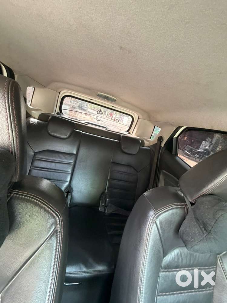 Ford Ecosport Diesel 2016