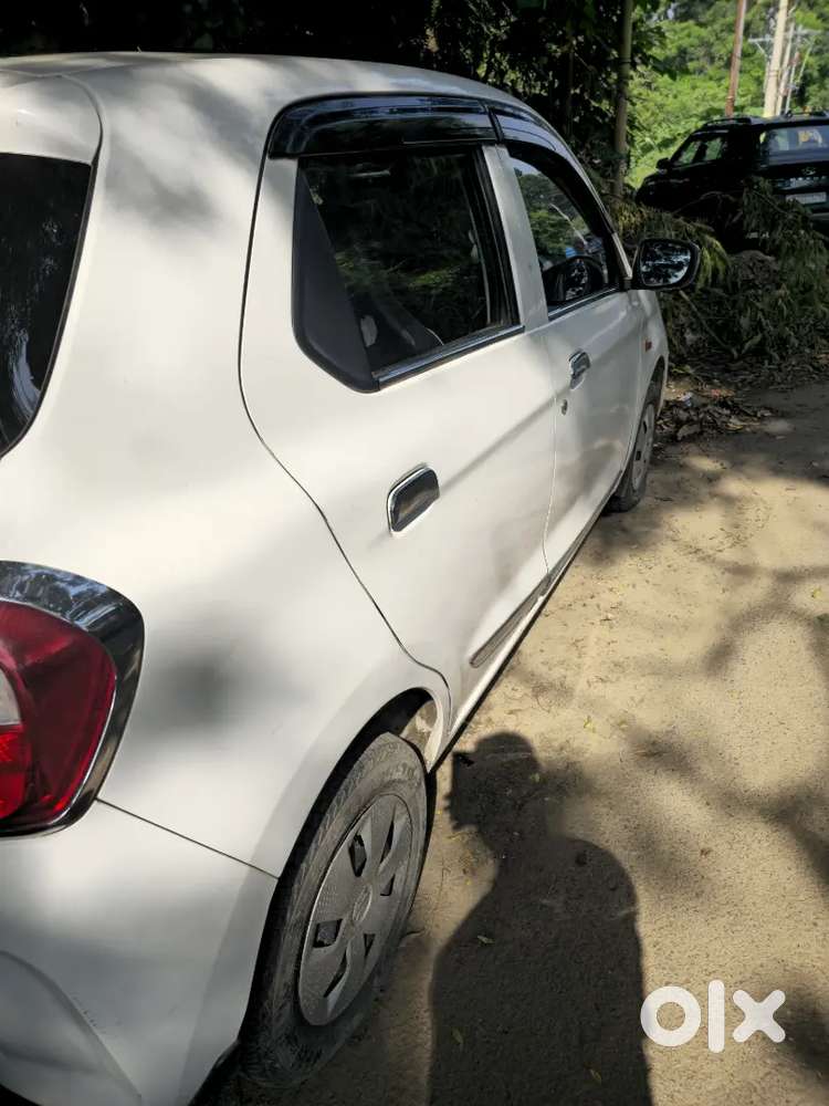 Maruti Suzuki Alto K10 2023 Petrol 15000 Km Driven