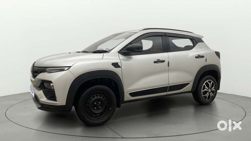Renault Kiger Rxe, 2022, Petrol