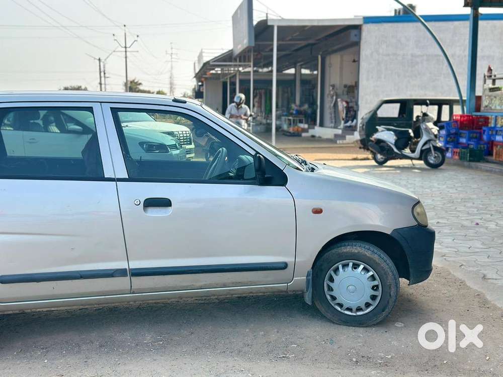 Maruti Suzuki Alto 2009 Petrol Well Maintained
