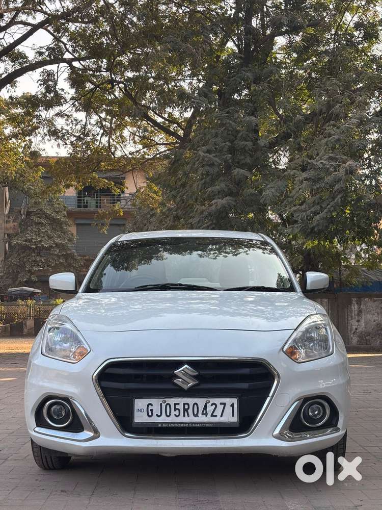 Maruti Suzuki Dzire 1.2 Vxi, 2022, Petrol