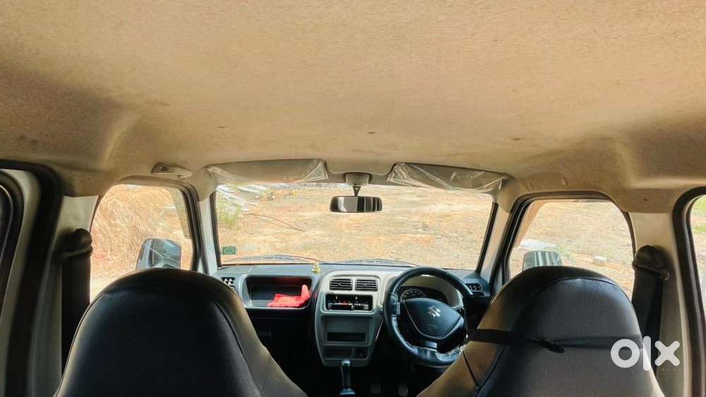 2019 Maruti Suzuki Petrol Car