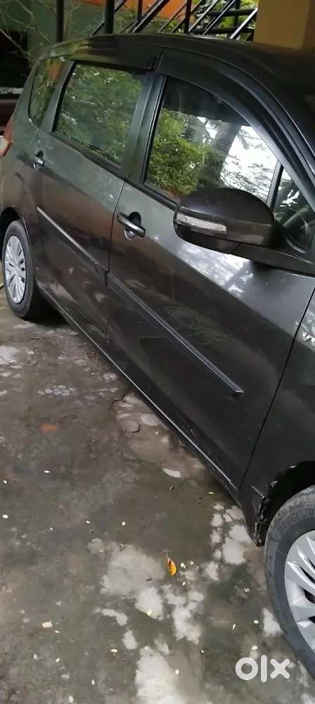 Maruti Suzuki Ertiga 1.5 Vxi 2014