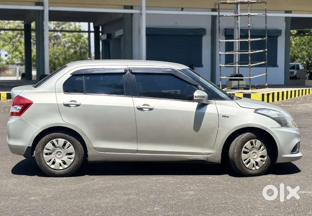 2017 Model Swift Dzire Vdi