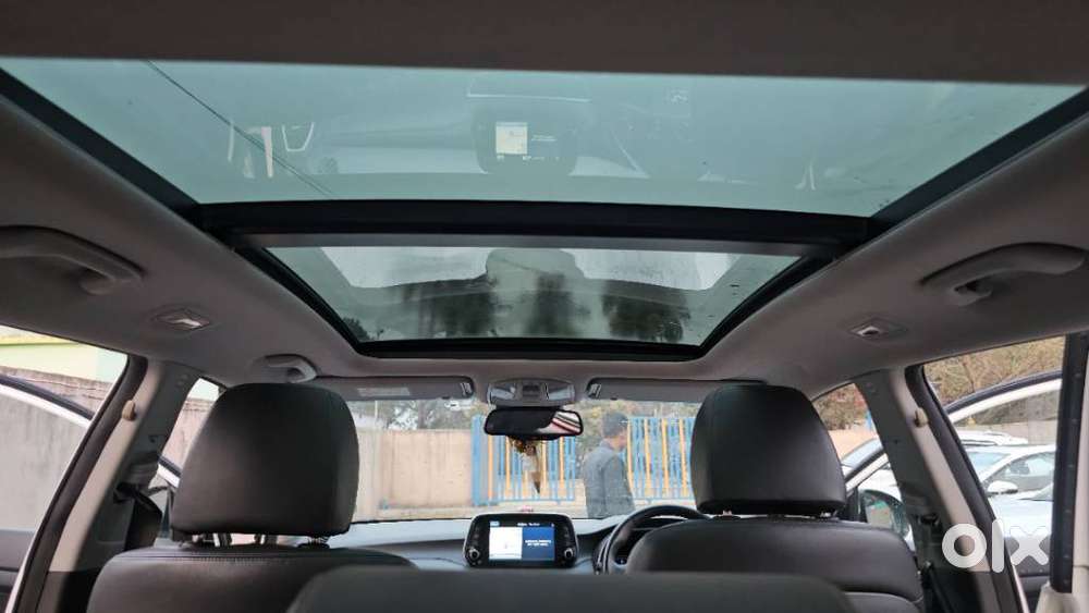 Hyundai Tucson 2.0 Dual Vtvt 2wd At Gls, 2021, Petrol