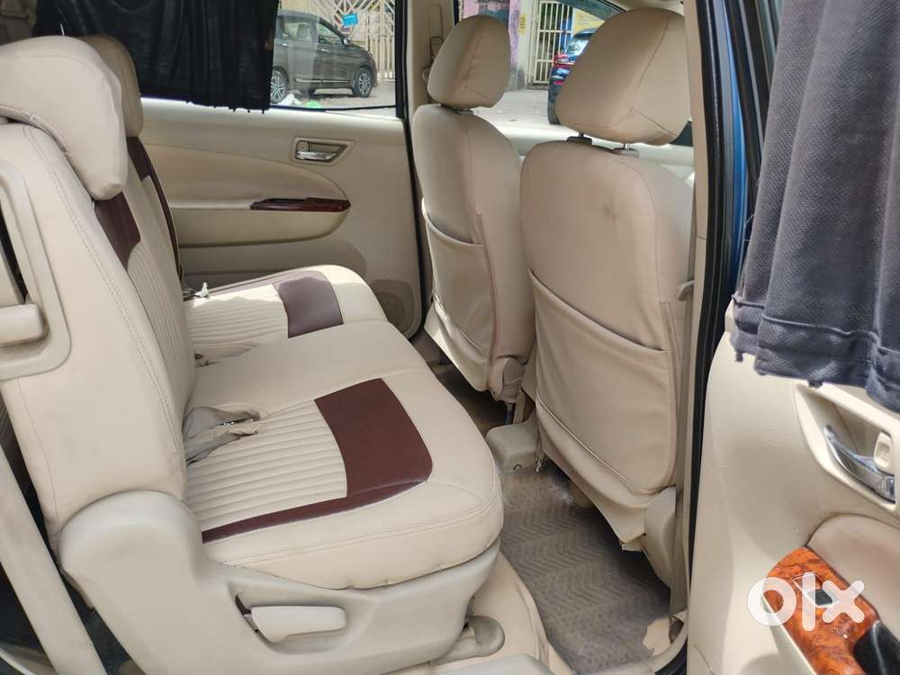 Maruti Suzuki Ertiga Vxi Cng, 2018, Cng & Hybrids