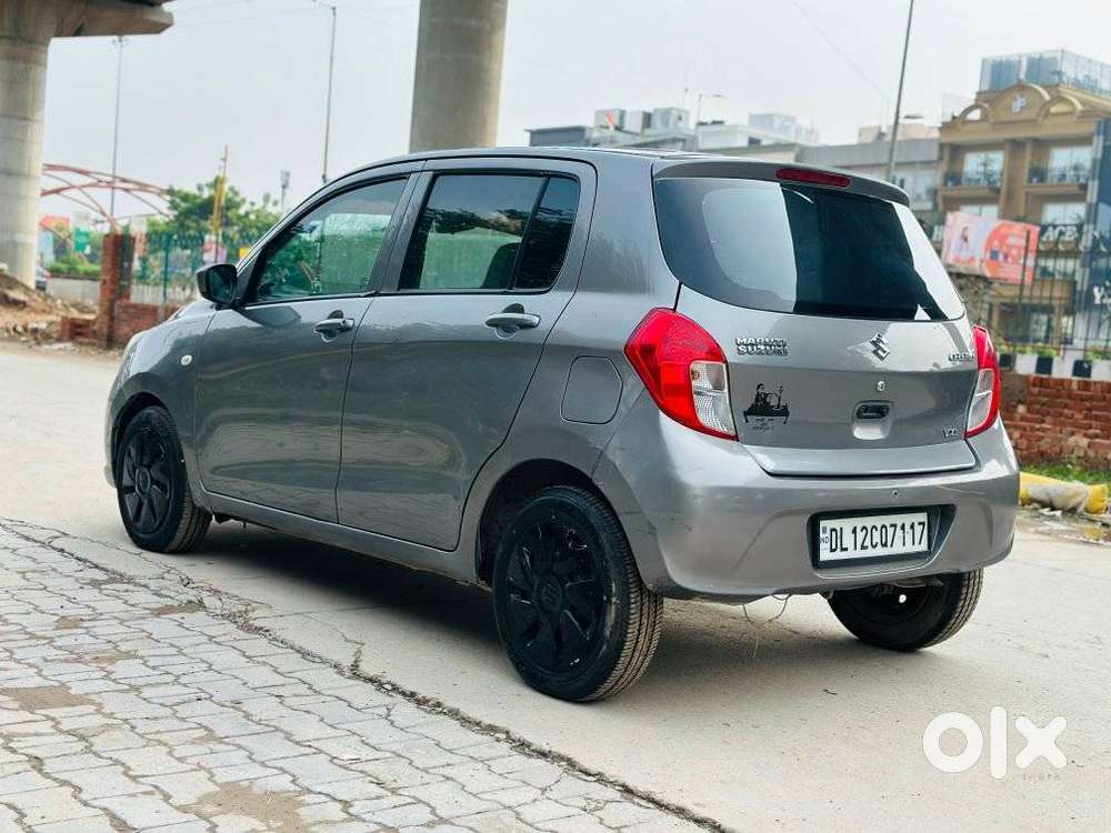 Maruti Suzuki Celerio Vxi(o), 2019, Petrol