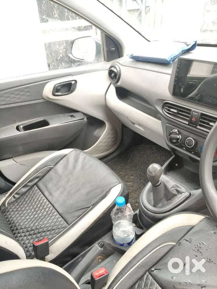 Hyundai Grand I10 Nios 2021 Petrol 39256 Km Driven