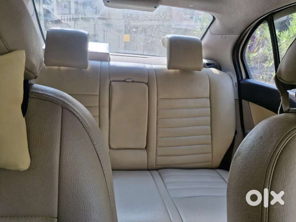 Ford Classic 2007 Diesel Well Maintained