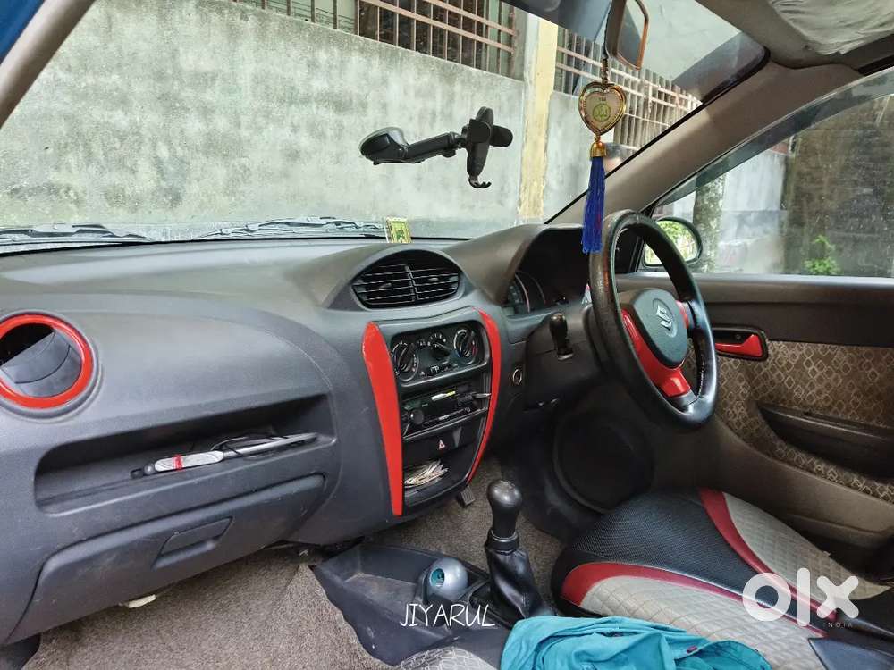 Maruti Suzuki 800 2018 Petrol Well Maintained
