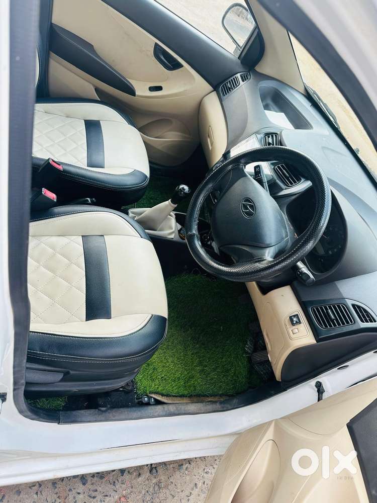 Hyundai Eon Era +, 2016, Cng & Hybrids