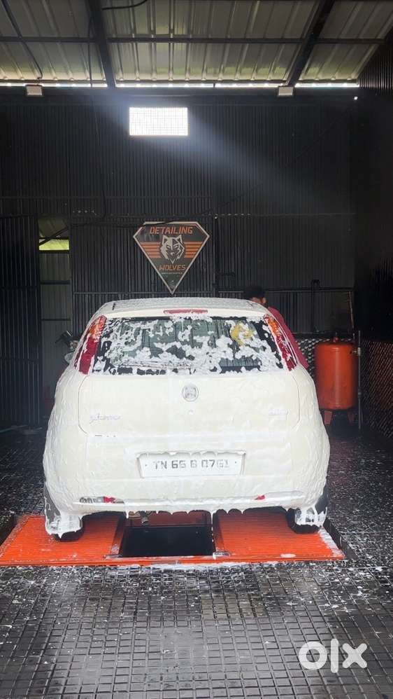 Fiat Car Petrol Manual 2010