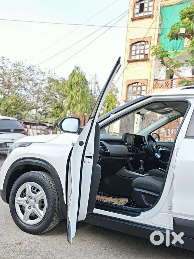 Kia Seltos Htk G, 2020, Petrol