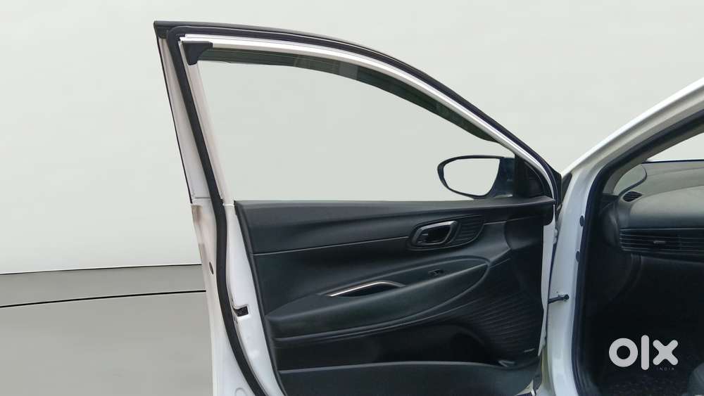 Hyundai I20 Asta 1.2 Ivt, 2021, Petrol