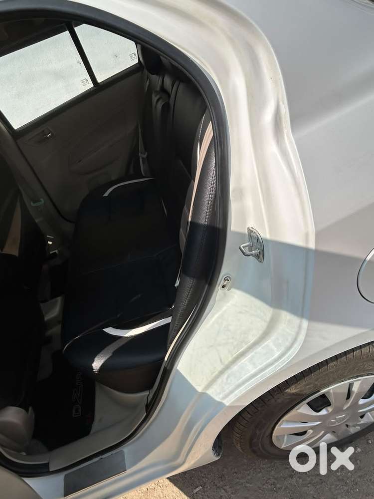Maruti Suzuki Swift Dzire Vdi Bsiv, 2012, Diesel