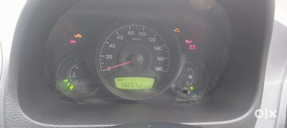 Hyundai Eon Era +, 2014, Petrol