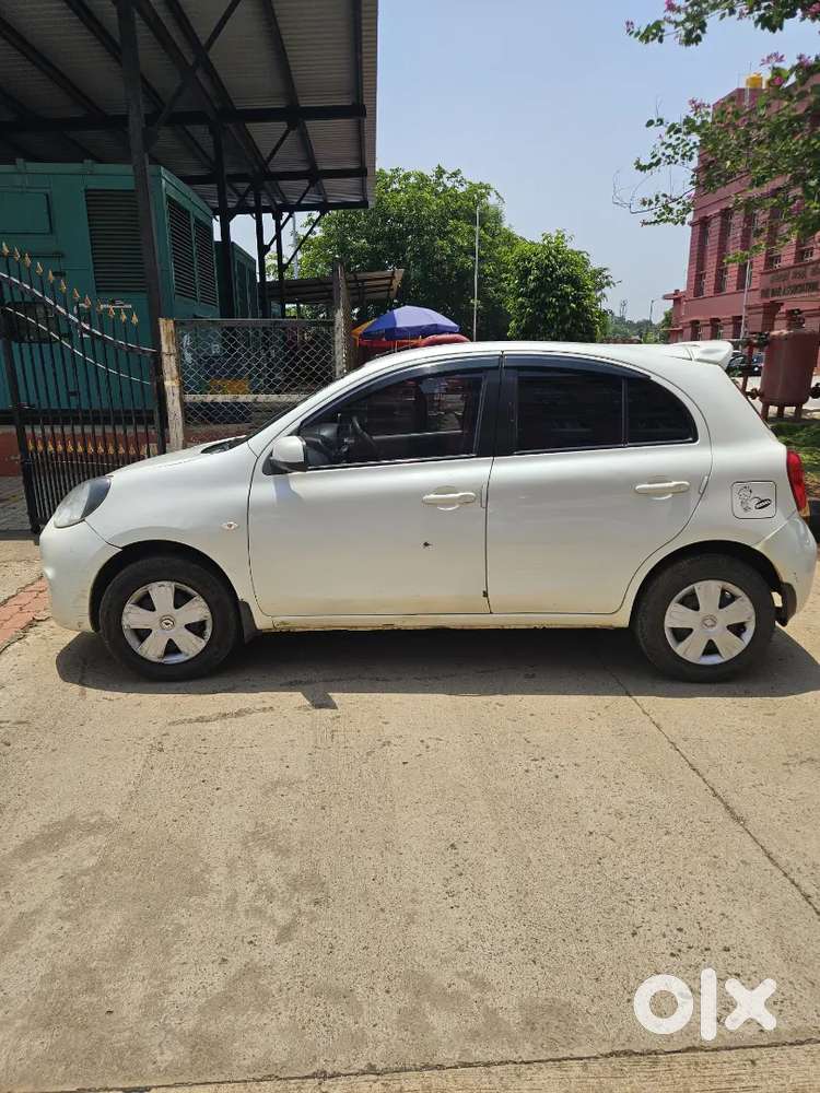 Renault Pulse In Good Condition
