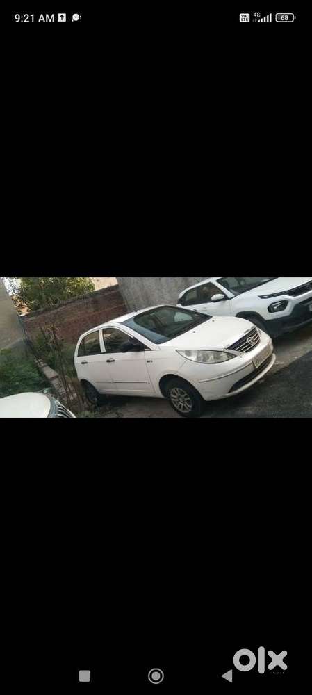 Tata Vista Tech Lx Bs Iii, 2013, Diesel