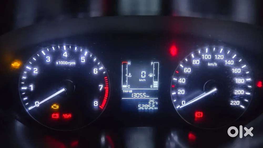 Hyundai Elite I20 Sportz For Urgent Sale