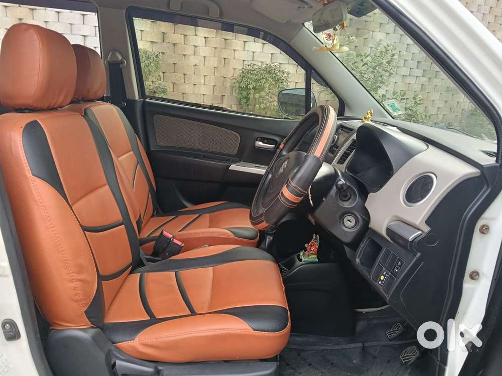 Maruti Suzuki Wagon R Cng Lxi, 2014, Cng & Hybrids