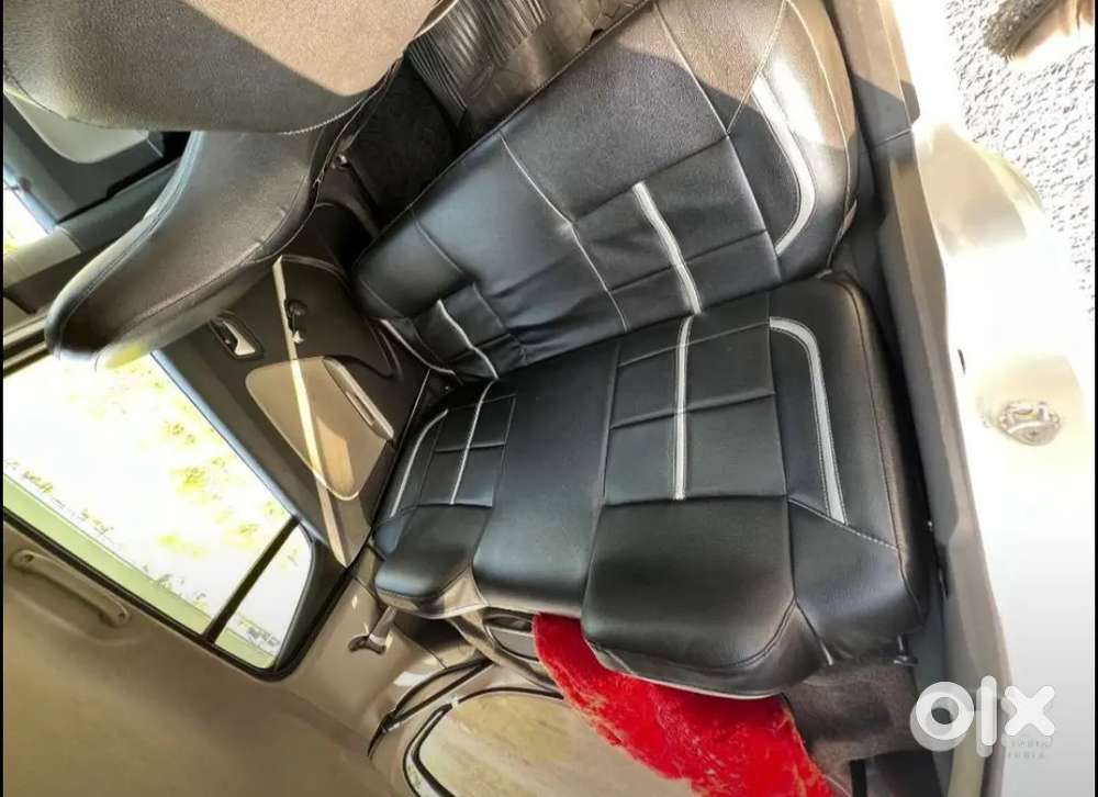 Maruti Suzuki Alto 2017