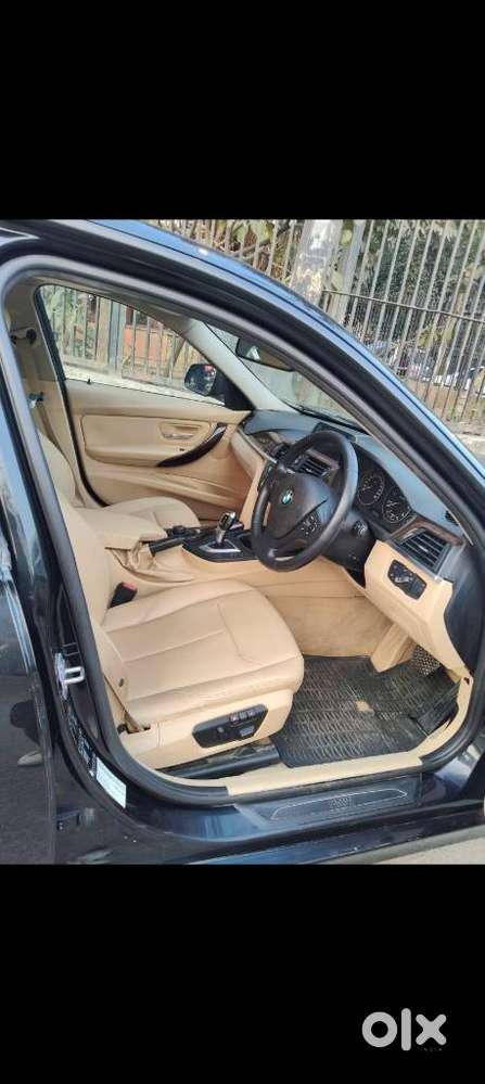 Bmw 3 Series 320d, 2016, Diesel