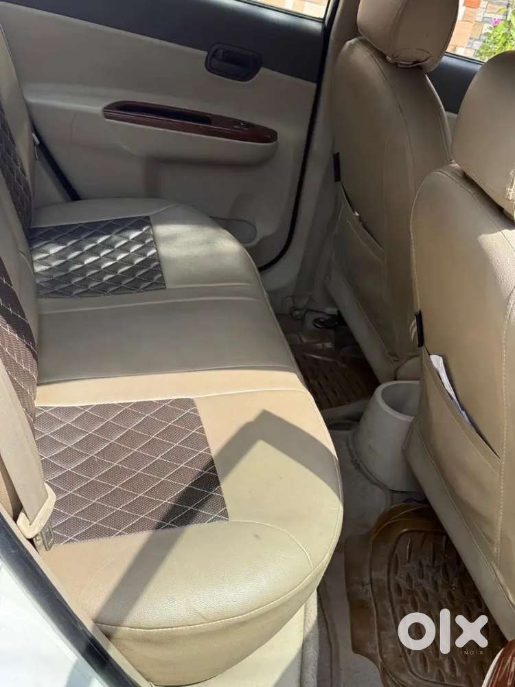 Hyundai Verna