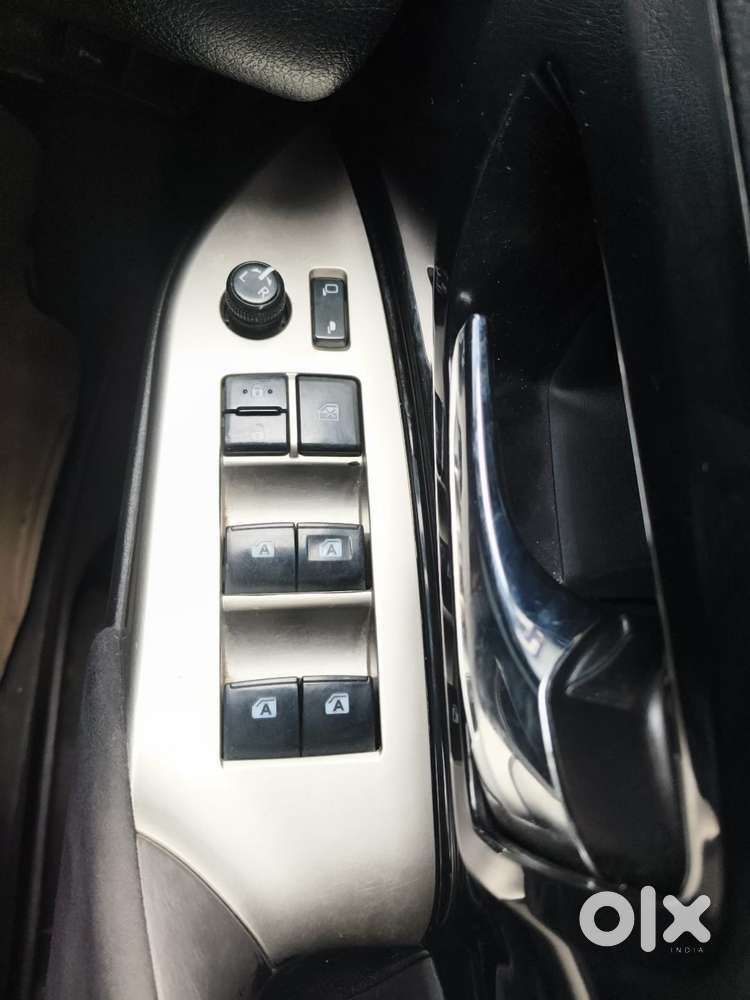 Toyota Innova Crysta 2.4 Z 7 Str, 2020, Diesel