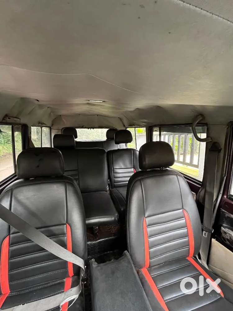 Mahindra Bolero 2006 Diesel Well Maintained