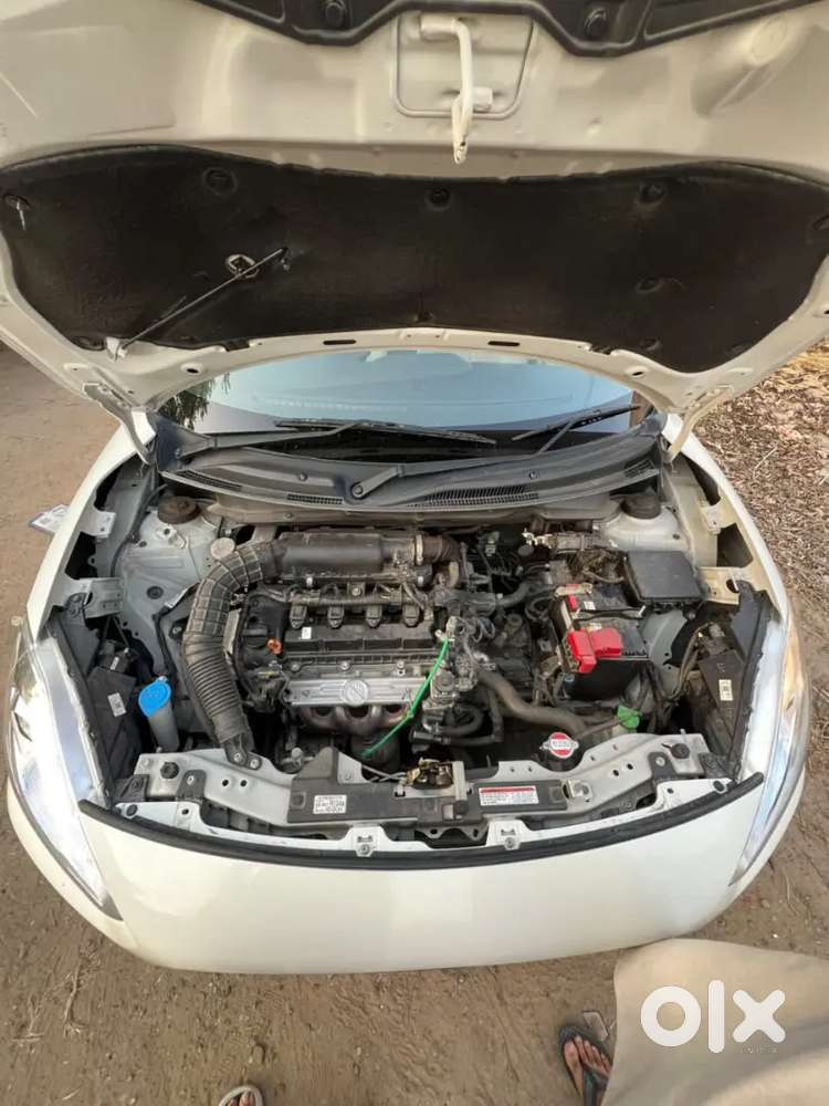 Maruti Suzuki Dzire 2024 Petrol 12000 Km Driven