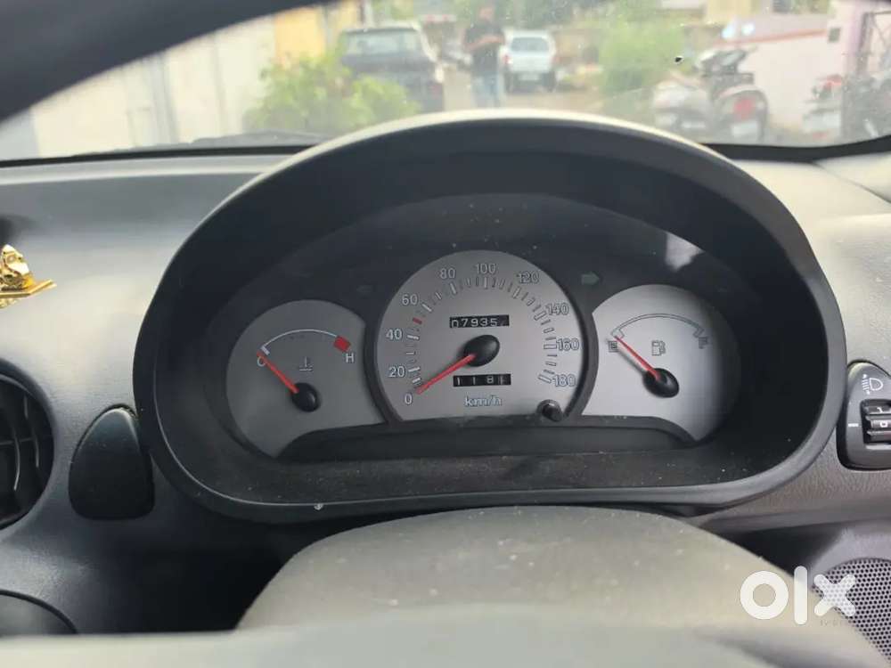 Hyundai Santro Xing 2008 Car