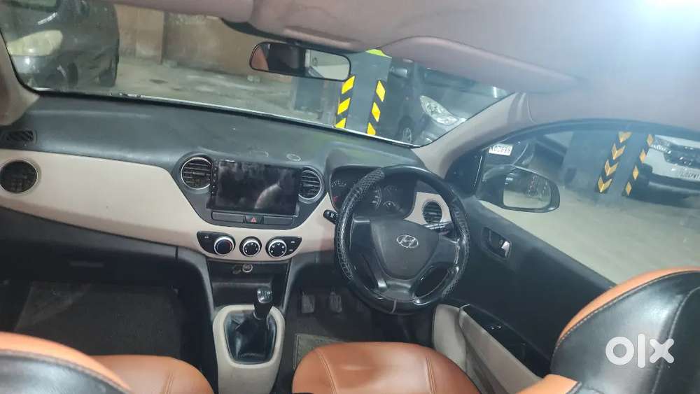 Hyundai Xcent Prime 2018 Cng & Hybrids 172500 Km Driven