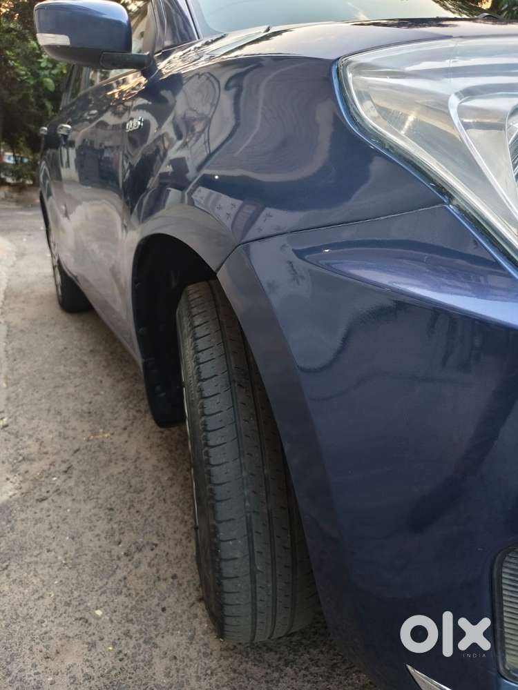 Maruti Suzuki Swift Dzire Vdi Bsiv, 2017, Diesel
