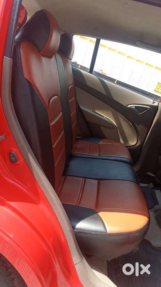 Chevrolet Sail U-va 1.3 Lt Abs, 2013, Diesel